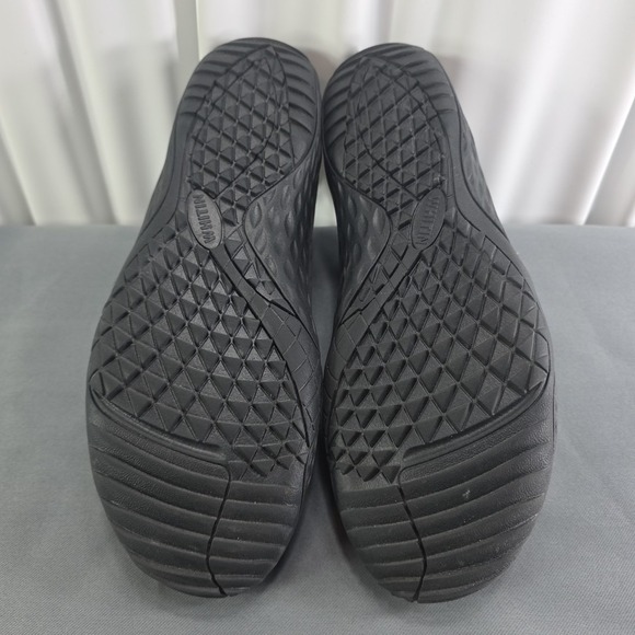 Whiten Shoes Men 39 US 7 Grey Knit Trail Running Cross Train Barefoot Minimalist main image 5